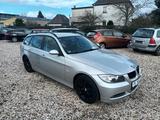 BMW 318Touring 318i, Panorama, Navi, PDC, Tüv 08/27 - BMW 3 Series aus 2007: Kombi