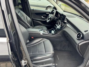 Mercedes GLC 250 - 12