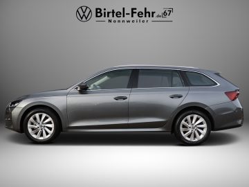 Skoda Octavia Combi 1.5 TSI DSG Garantie R-Kamera AHK 