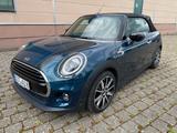 MINI COOPER_S Cabrio Cooper Sidewalk Trim - MINI MINI: Cabrio, Sidewalk