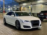 Audi A8 3.0 TDI S line tauschen - Audi A8 in Hannover