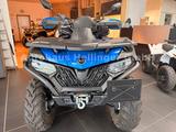 CFMOTO CForce 625 Touring - CFMOTO CFORCE 625 TOURING