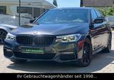 BMW 520i M Sport-Paket *SHADOW/LED/KAMERA/HEAD UP* - BMW 520: 520i M Paket