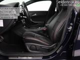 Mercedes-Benz CLA 180 Shooting Brake AMG-Pakket | Full-LED | s - blaue Mercedes-Benz CLA 180 Shooting Brake