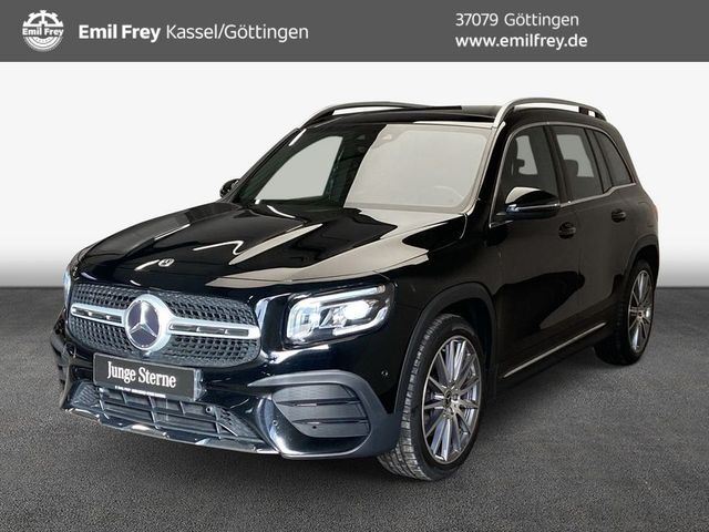 Mercedes-Benz GLB 220 d 4M AMG PANO LED KAMERA MBUX HIGH END