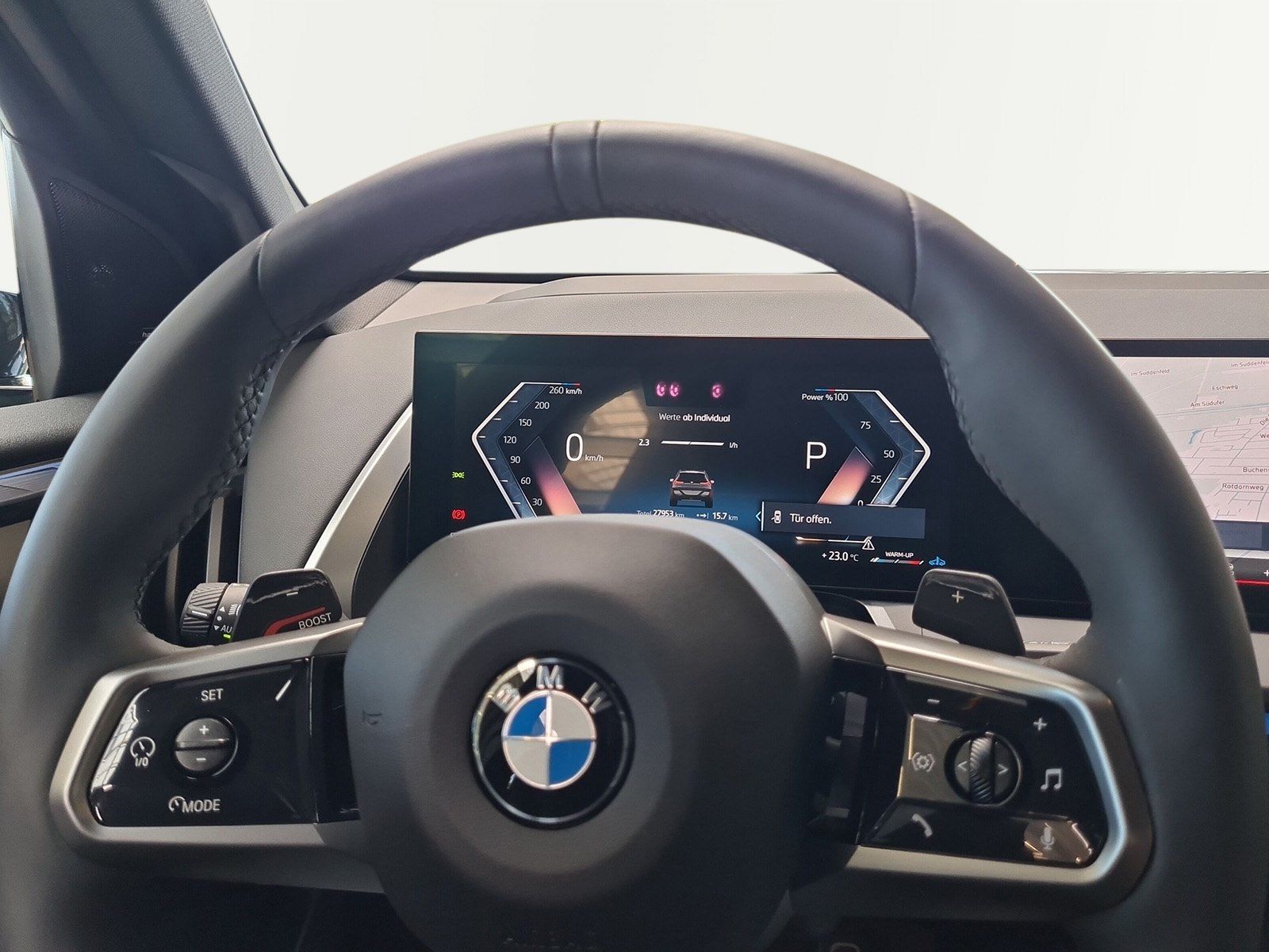 BMW X3 - Bild 10