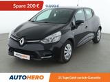 Renault Clio 0.9 Energy Limited*TEMPO*KLIMA*GARANTIE* - Renault Clio Gebrauchtwagen in Nürnberg