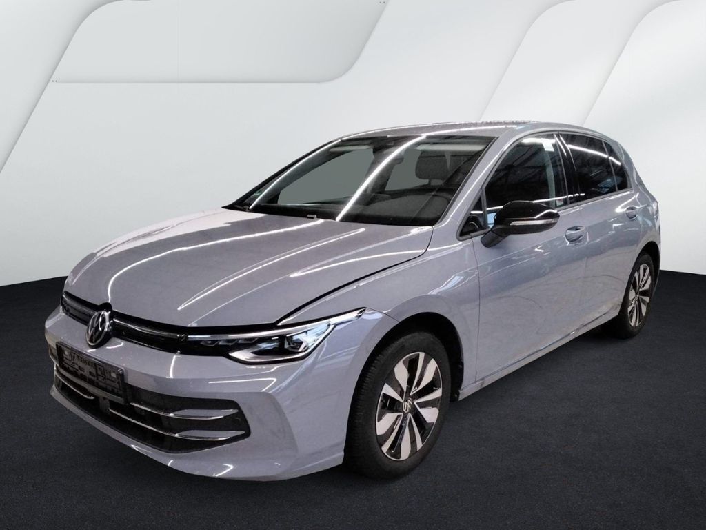 Golf 8 1.5 eTSI DSG Goal ab 195,- EUR 950,- Anz