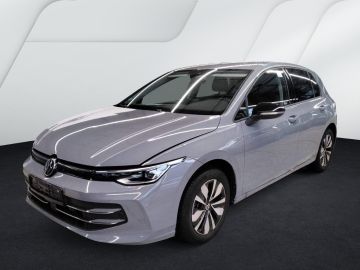 Volkswagen Leasingangebot: Volkswagen Golf 8 1.5 eTSI DSG Goal ab 195,- EUR 950,- Anz