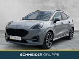 Ford Puma 1.0 EcoBoost ST-LINE X KAMERA+SHZ+NAVI+LED - gebrauchte Ford Puma aus dem Jahr 2022