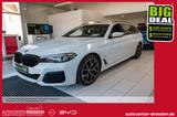 BMW 540d xDrive Touring M-Sport LED+KAM+Pano+Navi+HK