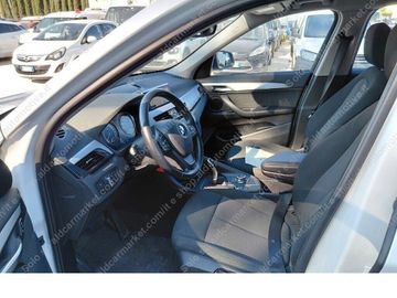 BMW X1 - 5