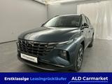 Hyundai TUCSON 1.6 T-GDi Plug-in-Hybrid 4WD Prime Geschl - Hyundai TUCSON: Allradantrieb