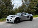 Lotus Komo-Tec  - 111R - LHD - Nitron  - Lotus Exige