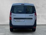 Dacia Dokker Essentiel 1.6 SCe 100 ISOFIX+TAGFAHRLICHT - Dacia: 1.6