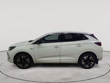Opel Grandland (X) - 6