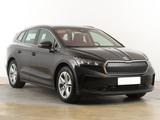 Skoda Enyaq iV 60 (62 kWh) 2021 , Automatik, - schwarze Skoda Enyaq