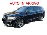 Volkswagen VW TIGUAN 2000 TDI 150 CV DSG R.LINE - Volkswagen Tiguan mit Diesel-Antrieb: Limousine, Automatik