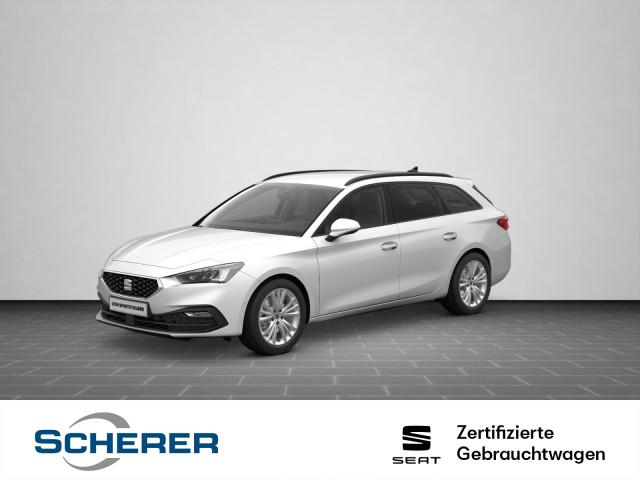 Seat Leon Sportstourer Style Sportstourer Style 1.5 e