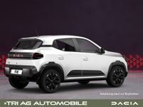 Dacia Spring - Vorschau Bild 5
