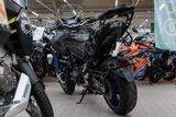 Yamaha Niken  MXT 850 ABS, 1.Hand,unfallfrei,Scheckheft - Angebote entsprechen deinen Suchkriterien