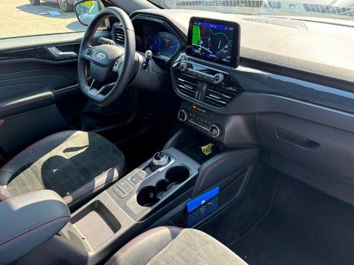 Fahrzeugabbildung Ford Puma 1.0 Titanium X Aut./ACC/LED/KAMERA/PANO/NAV