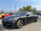 Porsche Panamera*4 E-Hybrid*Executive*Panorama*Chrono* - Porsche Panamera: Executive