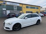 Audi A6 Avant 3.0 TDI clean quattro S-Line Kette neu - Audi A6 Gebrauchtwagen in Freiburg