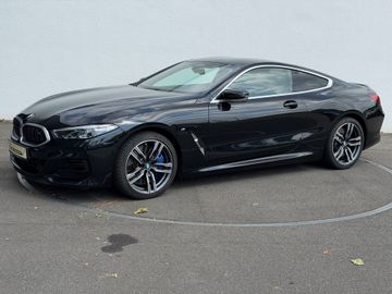BMW M850 - 2