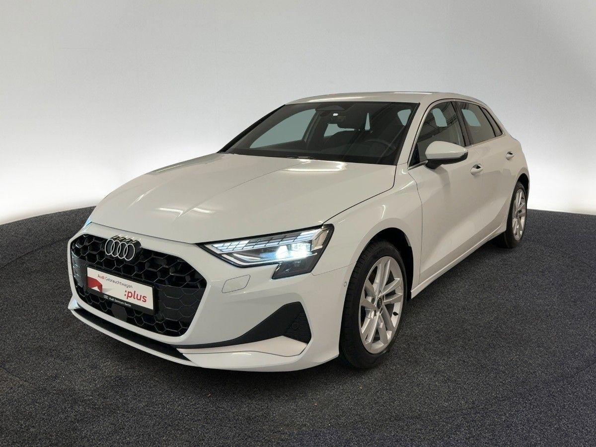 Audi A3 - Bild 2