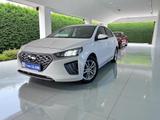 Hyundai IONIQ 1.6 GDI Style Hybrid - Navi/ Carplay/ Kame - gebrauchte Hyundai IONIQ aus dem Jahr 2021