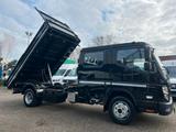 Mitsubishi Canter 7c18 DoKa *Maxi *3-Seiten Meiller Kipper* - gebrauchte Mitsubishi Van