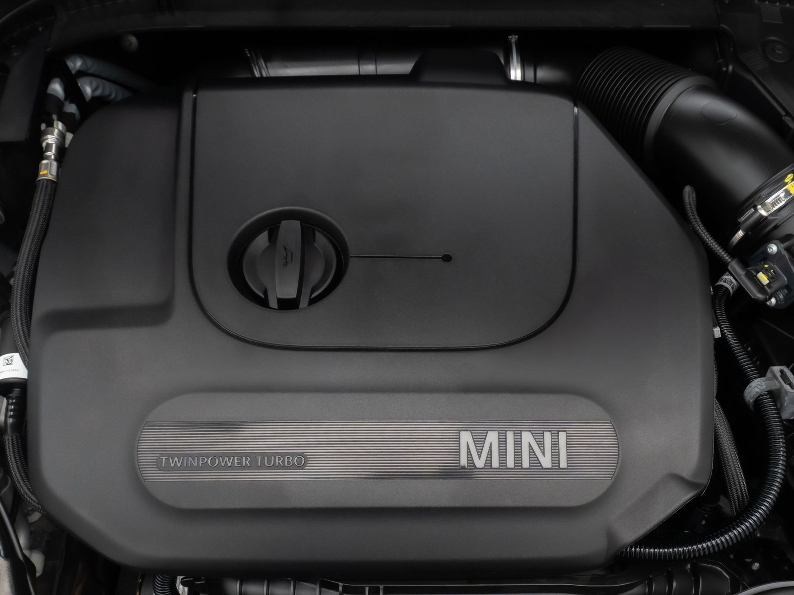 Fahrzeugabbildung MINI One Cabrio Classic Trim Komfort DAB Leder Sport
