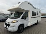 GiottiLine Siena 440 Privilege 6Person Standklima Navi - GiottiLine Diesel Alkoven