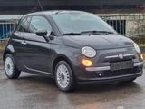 Fiat 500 Lounge *2.Hand*100HP*TÜV Neu* - Fiat: 100hp