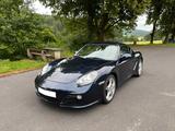 Porsche Cayman S  - Porsche Cayman: Automatik