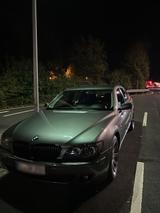 BMW e65 730d Lci (auch Tausch) - BMW 730: 730d E65