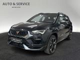 Cupra Ateca 2.0 TSI VZ 4Drive DSG |LED|ACC|PANO|BEATS|