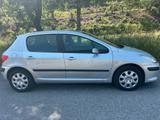 Peugeot 307 Grand Filou Cool Klima Scheckheft 1H - Peugeot 307: Grand Filou