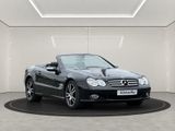 Mercedes-Benz SL 350 Aut. Leder Comand Bose - Mercedes-Benz SL-Class aus 2007
