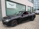 BMW 420 d 48V Cabrio Msport - Hybrid (Diesel/Elektro): Cabrio