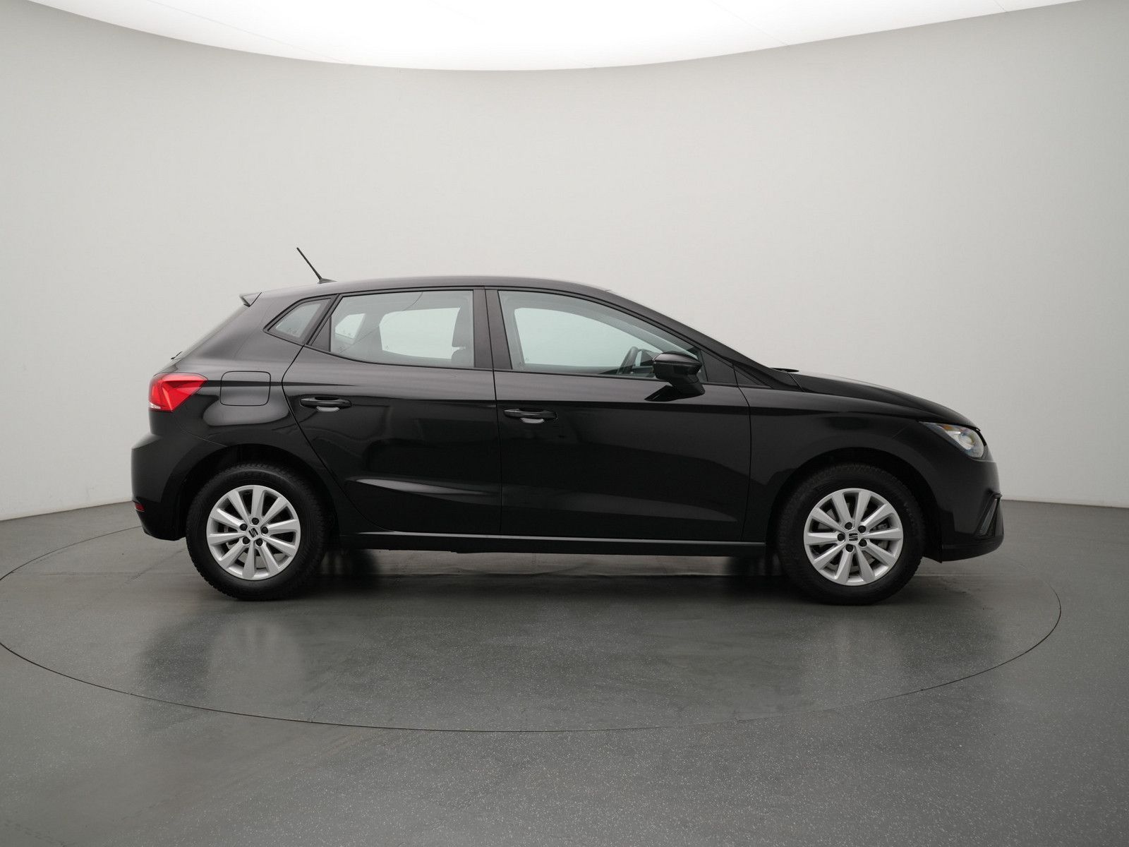 Seat Ibiza - Bild 3