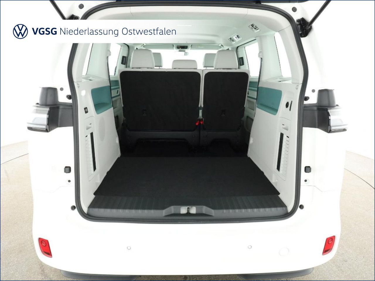 Volkswagen ID. Buzz - Bild 16