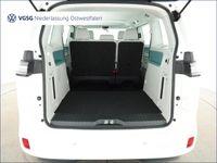 Volkswagen ID. Buzz - Vorschau Bild 16