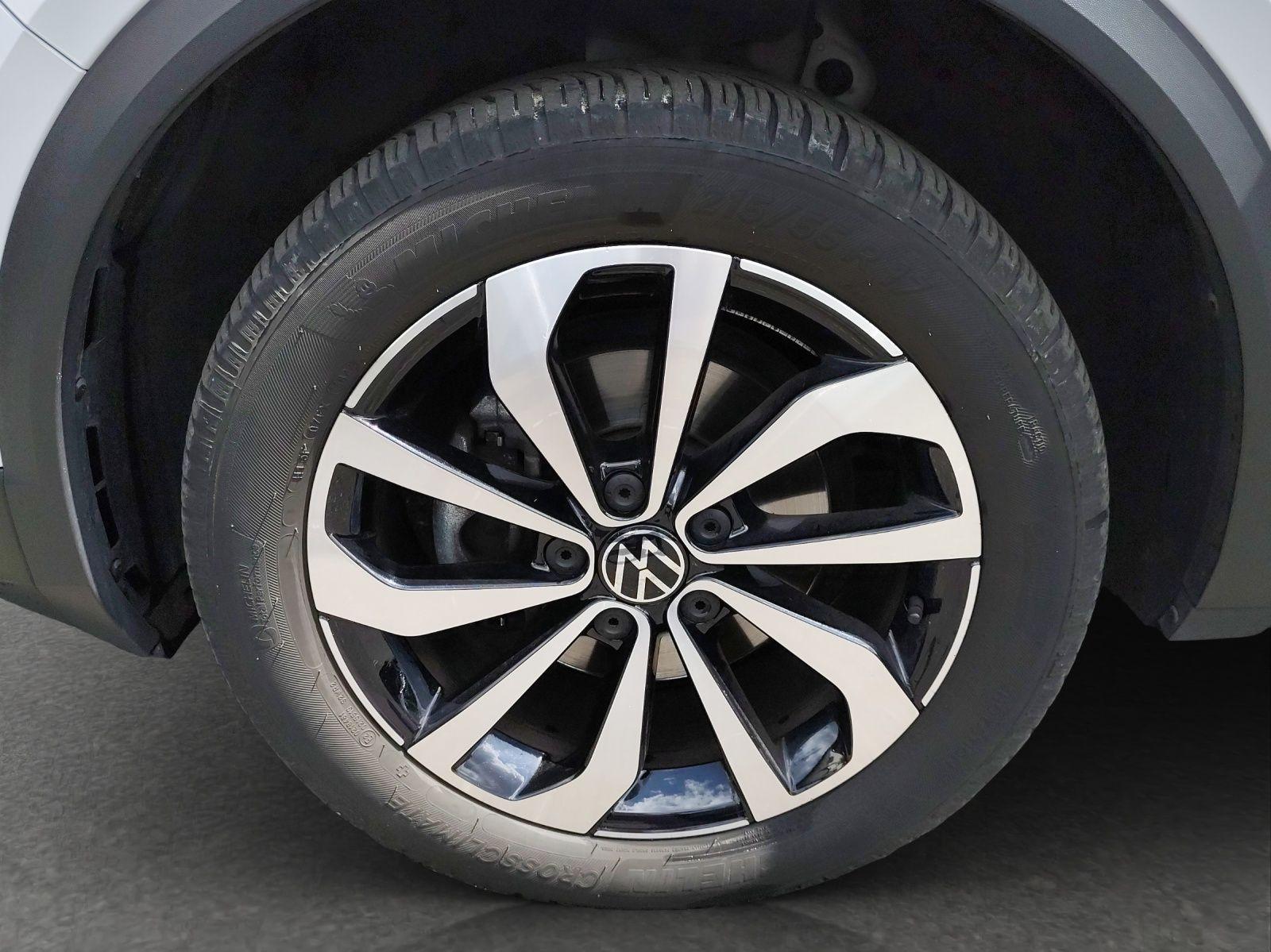 Volkswagen T-Roc 1.5 TSI DSG STYLE*LED*AHK*KAMERA*PDC*SHZ*N, миниатюра 13