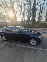 BMW 120 1er - gebrauchte BMW 120 aus dem Jahr 2005