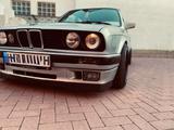 BMW 318 Cabrio H-Kennzichen neues Verdeck und Leder - BMW 318 aus 1990