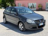 Volkswagen Polo 1.4/69CV TDI 3p. Sportline - Volkswagen Polo Sportline mit Diesel-Antrieb