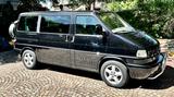 Volkswagen T4 Caravelle 2,5-l-Diesel TDI 75kW syncro St... - VW T4 Caravelle von 2002