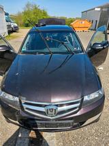 Honda Benzin 2.0 - gebrauchte Honda Accord aus dem Jahr 2001